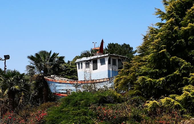 DECONS SAS à LE PIAN-MEDOC — Photo 4 du centre VHU agréé Hautes-Pyrénées