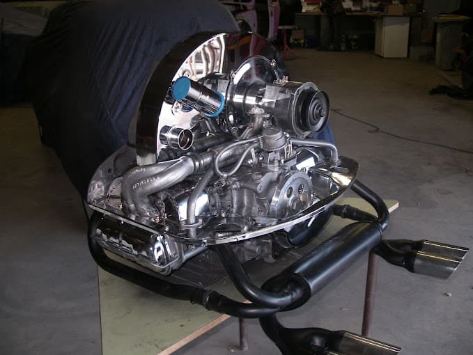 Casse Auto 114 à SAINT-ANDRE — Photo 4 du centre VHU agréé Pyrénées-Orientales