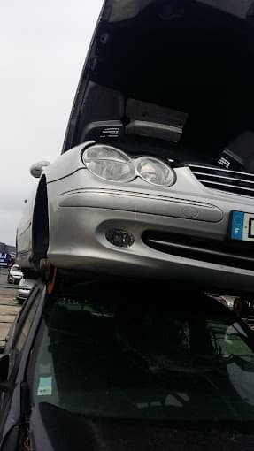 Démolition Autos Marty à PIA — Photo 3 du centre VHU agréé Pyrénées-Orientales