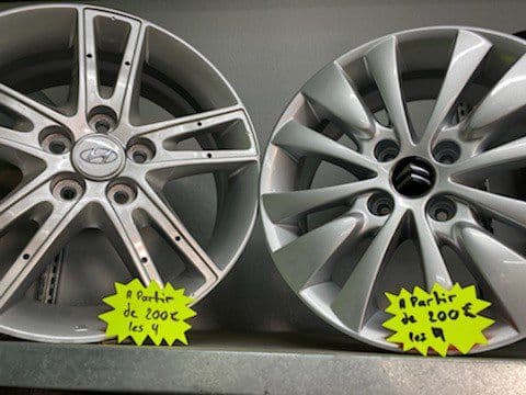 Eco Casse Réseau Caréco à GERSTHEIM — Photo 5 du centre VHU agréé Bas-Rhin