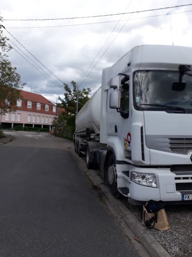 AJ AUTO DEMOLITION à BOUXWILLER — Photo 3 du centre VHU agréé Bas-Rhin