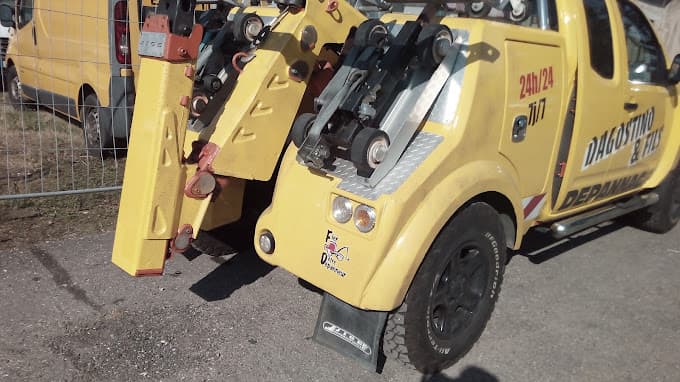 Frey Jean Jacques Sarl à SELESTAT — Photo 4 du centre VHU agréé Bas-Rhin