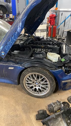 La pièce Aut'occasion à HOERDT — Photo 3 du centre VHU agréé Bas-Rhin