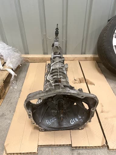 La pièce Aut'occasion à HOERDT — Photo 4 du centre VHU agréé Bas-Rhin