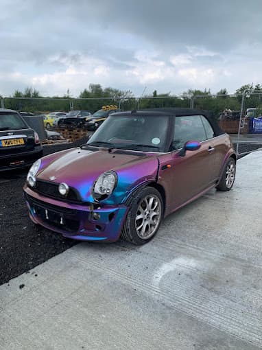 La pièce Aut'occasion à HOERDT — Photo 5 du centre VHU agréé Bas-Rhin