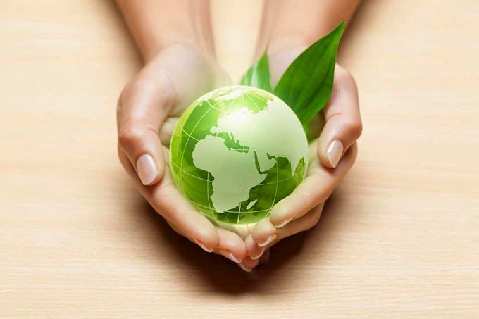 Vue extérieure du centre VHU agréé Schied Environnement à VAL D'OINGT (Rhône)