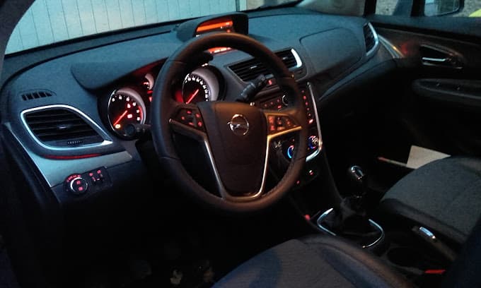 Paray Auto Casse à PARAY-LE-MONIAL — Photo 4 du centre VHU agréé Saône-et-Loire