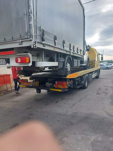 Garage Caille à SAINT-MARTIN-BELLE-ROCHE — Photo 4 du centre VHU agréé Saône-et-Loire