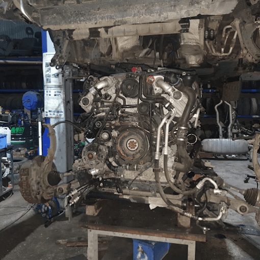 Auto Casse Chagny à CHAGNY — Photo 5 du centre VHU agréé Saône-et-Loire