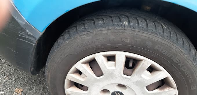 Auto Recuper à VILLAINES-LA-GONAIS — Photo 4 du centre VHU agréé Sarthe