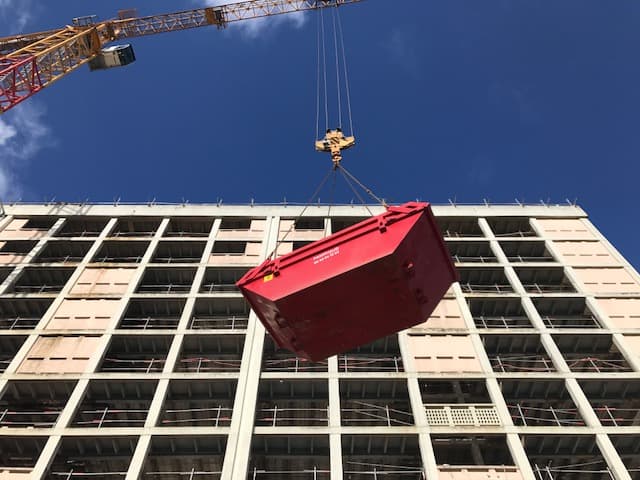 Sosarec à SABLE-SUR-SARTHE — Photo 4 du centre VHU agréé Sarthe