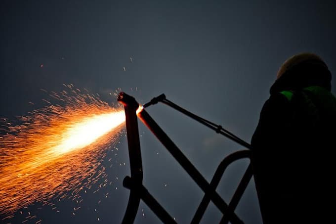 SBR SARL à SURE — Photo 4 du centre VHU agréé Sarthe