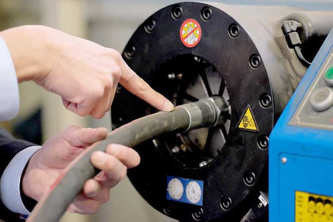 SBR SARL à SURE — Photo 5 du centre VHU agréé Sarthe