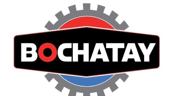 Bochatay Pièces Autos à CLUSES — Photo 5 du centre VHU agréé Haute-Savoie