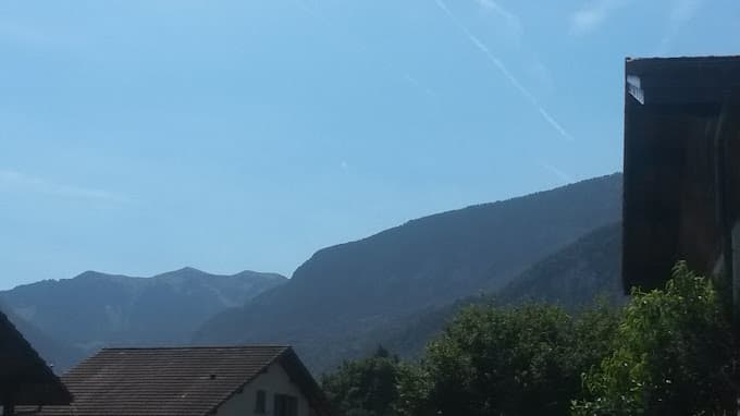 Faucigny Auto Pièces à MARIGNIER — Photo 3 du centre VHU agréé Haute-Savoie