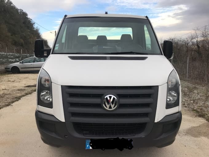 Mi AUTOS à STAINS — Photo 4 du centre VHU agréé Seine-Maritime