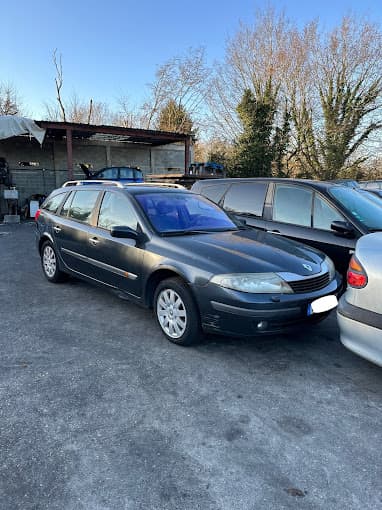 Casse Automobile : Démolition Expert à SAINT-JACQUES-SUR-DARNETAL — Photo 3 du centre VHU agréé Seine-Maritime