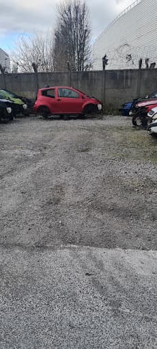 Etab Richiero à GONFREVILLE L'ORCHER — Photo 5 du centre VHU agréé Seine-Maritime