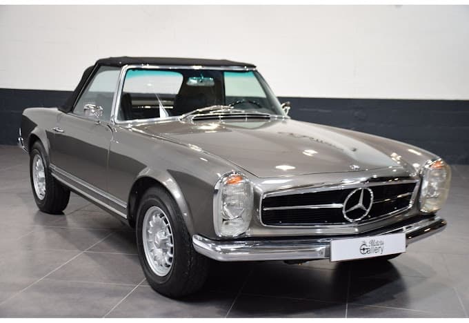 AUTO 4 Casse spécialiste pièce détachée occasion pour chaque classe Mercedes à PONTAULT-COMBAULT — Photo 3 du centre VHU agréé Seine-et-Marne