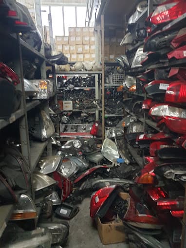 DAC Dépollution Automobile Chelloise à CHELLES — Photo 3 du centre VHU agréé Seine-et-Marne