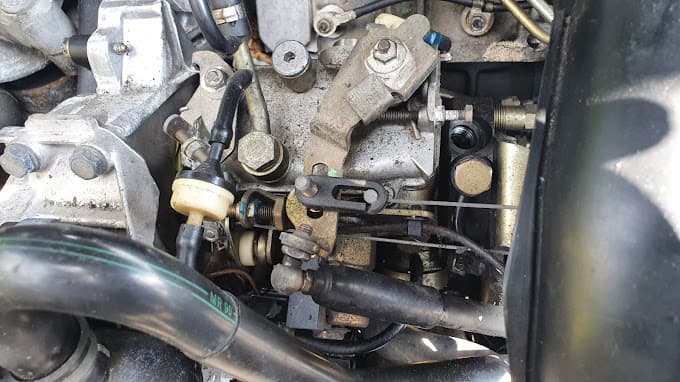 Euro Casse à COULOMMIERS — Photo 4 du centre VHU agréé Seine-et-Marne