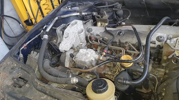 Euro Casse à COULOMMIERS — Photo 5 du centre VHU agréé Seine-et-Marne