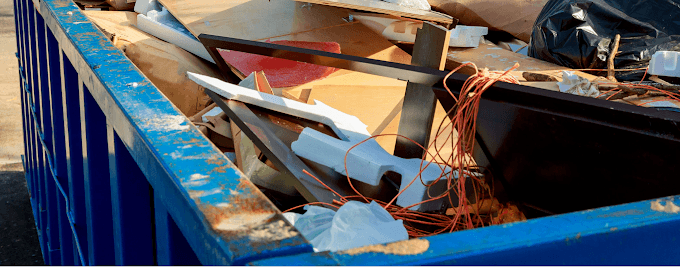 Vue extérieure du centre VHU agréé Mallet Sarl à PROVINS (Seine-et-Marne)