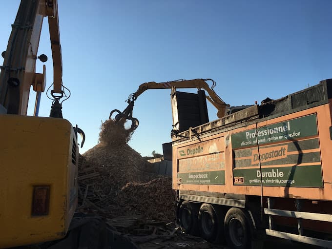 Depolia à MORET-LOING-ET-ORVANNE — Photo 3 du centre VHU agréé Seine-et-Marne