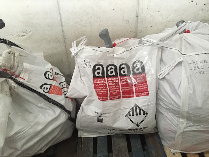 Depolia à MORET-LOING-ET-ORVANNE — Photo 4 du centre VHU agréé Seine-et-Marne