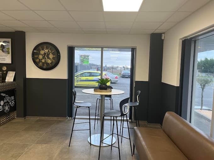 Recycle Auto Pièces à CHAUMES-EN-BRIE — Photo 3 du centre VHU agréé Seine-et-Marne