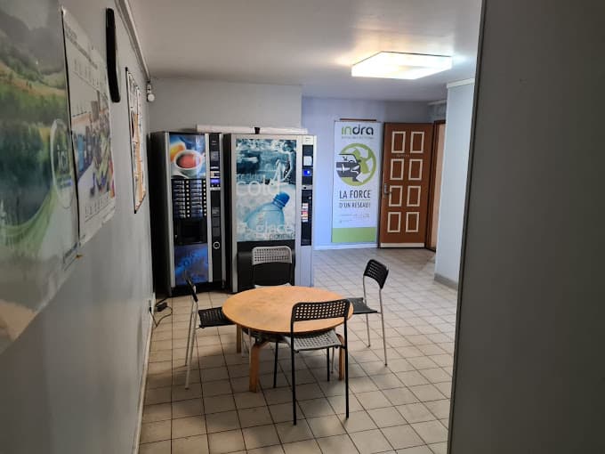 DG Autos Motos à MITRY-MORY — Photo 3 du centre VHU agréé Seine-et-Marne