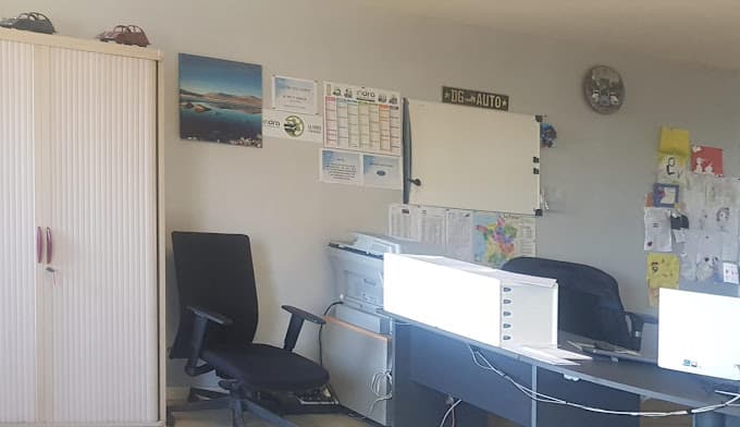 DG Autos Motos à MITRY-MORY — Photo 5 du centre VHU agréé Seine-et-Marne