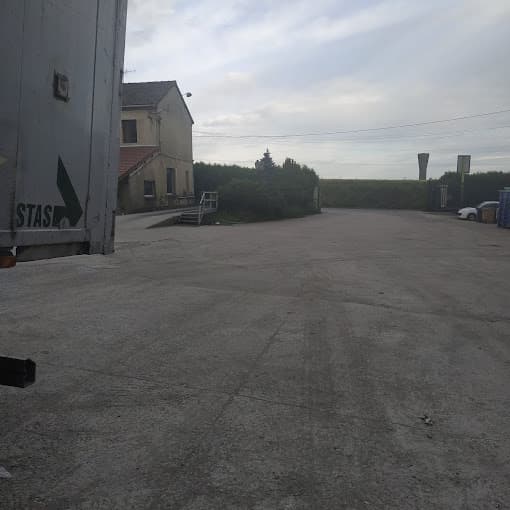 D.R.M à MARCILLY — Photo 3 du centre VHU agréé Seine-et-Marne