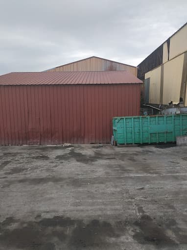 D.R.M à MARCILLY — Photo 5 du centre VHU agréé Seine-et-Marne