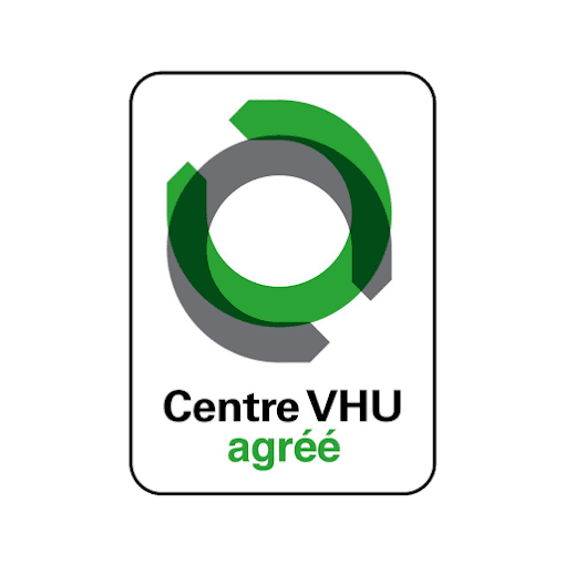 Vue extérieure du centre VHU agréé Depollution Auto Pieces - D.A.P à VERNEUIL L'ETANG (Seine-et-Marne)