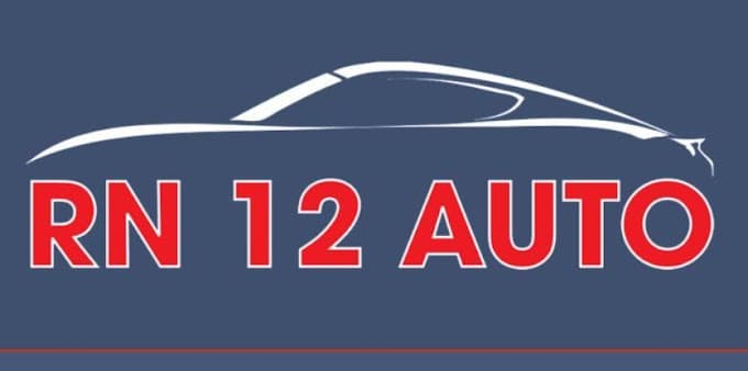 RN 12 Auto à BAZAINVILLE — Photo 5 du centre VHU agréé Yvelines