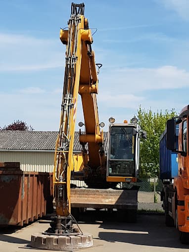 Sobeloc-Autin à ABLIS — Photo 3 du centre VHU agréé Yvelines