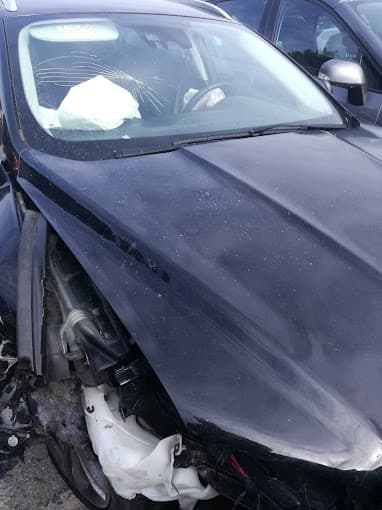 Genève Occasion à NIORT — Photo 5 du centre VHU agréé Deux-Sèvres