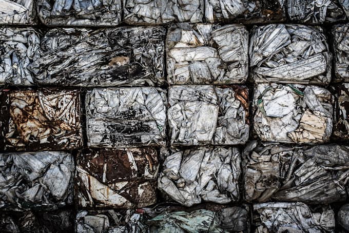 Rouvreau Recyclage à NIORT — Photo 5 du centre VHU agréé Deux-Sèvres