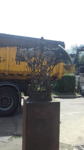 Fricourt Environnement Recyclage à FRICOURT — Photo 5 du centre VHU agréé Somme