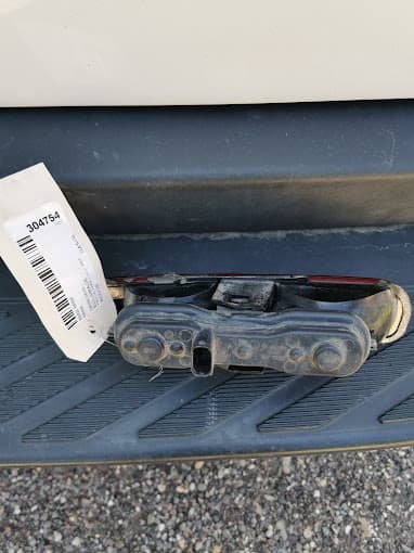 PREFERENCE RECYCLAGE AXIOMAUTO à AMIENS — Photo 3 du centre VHU agréé Somme