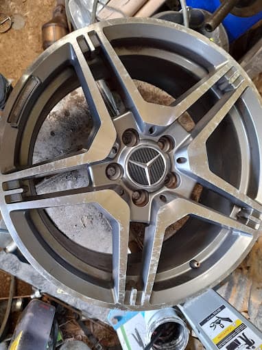 PREFERENCE RECYCLAGE AXIOMAUTO à AMIENS — Photo 4 du centre VHU agréé Somme