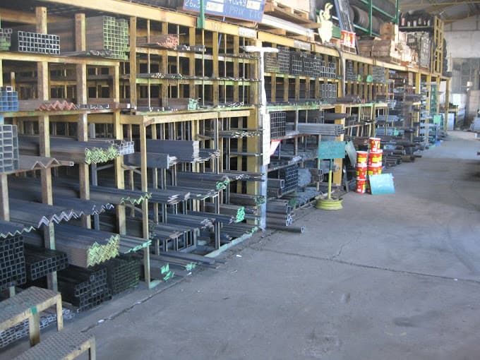 Gimenez Sarl à BLAYE-LES-MINES — Photo 3 du centre VHU agréé Tarn