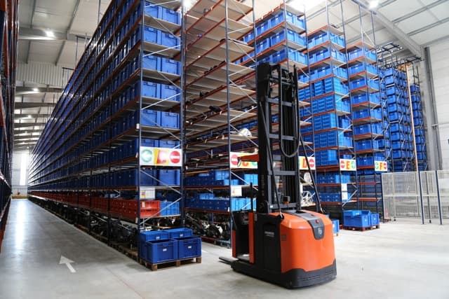 Surplus Motos à GAILLAC — Photo 3 du centre VHU agréé Tarn