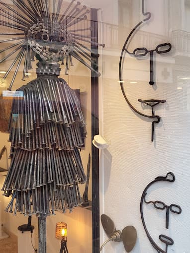 Atout-Fer à SAINT-JUERY — Photo 3 du centre VHU agréé Tarn