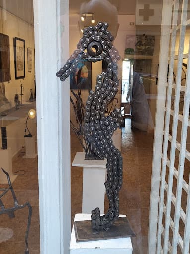 Atout-Fer à SAINT-JUERY — Photo 5 du centre VHU agréé Tarn