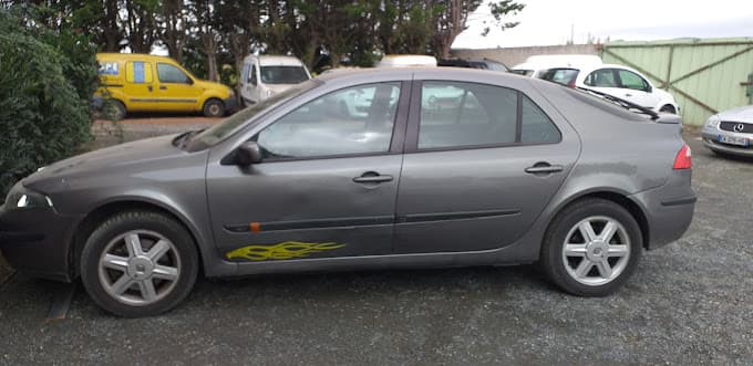 Casse Auto CTL à GRAULHET — Photo 3 du centre VHU agréé Tarn