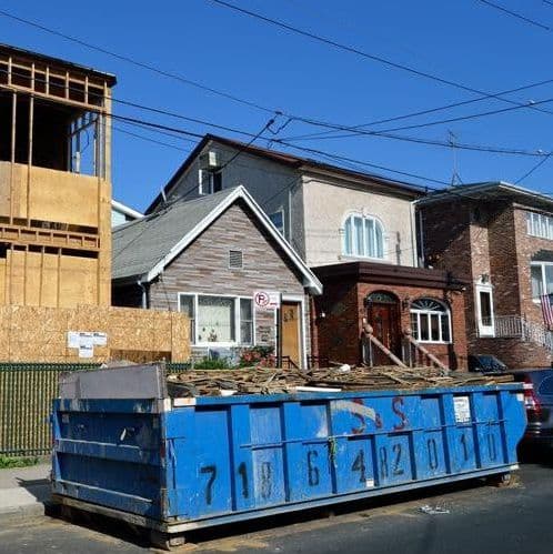 Parc de véhicules hors d'usage chez Fervert, centre agréé à SAINT-ETIENNE-DE-TULMONT
