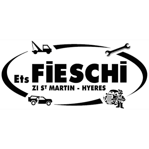 Casse Auto Fieschi à HYERES — Photo 3 du centre VHU agréé Var