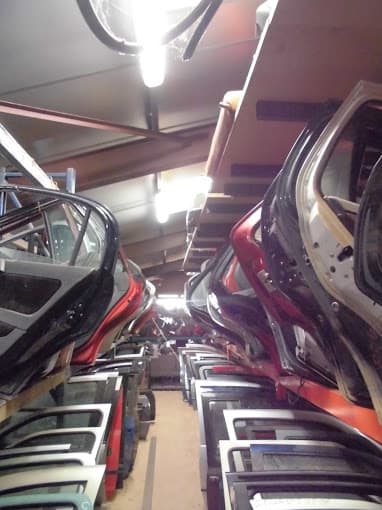 Marina Auto à FREJUS — Photo 3 du centre VHU agréé Var